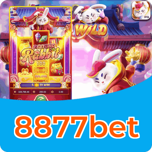Logo Oficial 8877bet Download